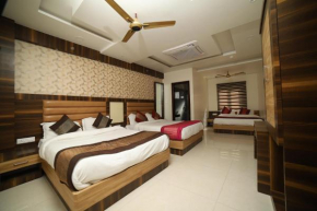 OM SAI B&B